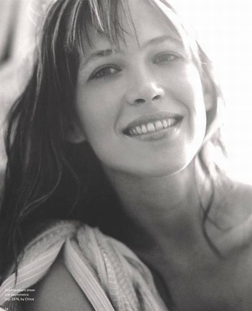 苏菲·玛索/Sophie Marceau-2-53